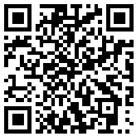 QR Code for bitcoin:159zCfxPMFXfMqUXjAGdL2W7b2iPZrkYfv