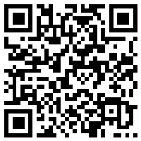 QR Code for bitcoin:15A6pEHyKWxTEtJJM5PyYFefLRCqPXs9YW