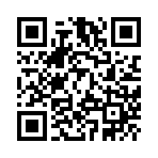QR Code for bitcoin:15AAGEnZxc362epDqEg48iAXcJofgnc4LH