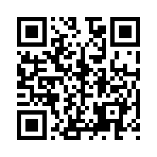 QR Code for bitcoin:15ACFEhcCYfAoXCjzWD2QXQR7g2f3PCzTS