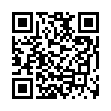 QR Code for bitcoin:15AD3aetFNTt3beKb6WKCbvt3STYi36vTB
