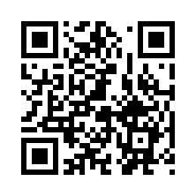 QR Code for bitcoin:15AEFK9G5oeGLgyTNezSbbZDa7kKLnU8RP