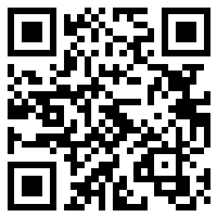 QR Code for bitcoin:15AGjip2LLRbFBsmnp72hjRxEQNMCDP6V7