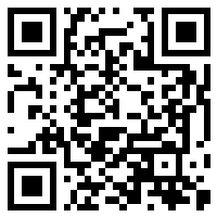 QR Code for bitcoin:15AHFKGC9SRLiPCy55CZUNwvRKPcgRKNiK