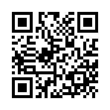 QR Code for bitcoin:15AHQSR8eHyPff7B9htXwXsV9HTEm64zaz