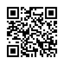 QR Code for bitcoin:15AJBZbT34bHb3jQQGGfa6vPEokeZ9fC9F