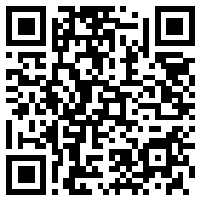 QR Code for bitcoin:15AJRciooPJJk6Dc77TWiByvGAkZ4j85vb
