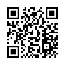 QR Code for bitcoin:15AMYnd9VtnQuZv4EAra6uzRCfTuhfAWbv