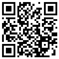 QR Code for bitcoin:15APKWB87B6UBpj62Dc6TC16L1KCxeEMnN