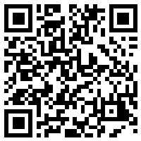 QR Code for bitcoin:15APjPTppShWtihk9bmhQLEFr3B1XDKdb6