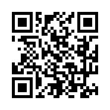 QR Code for bitcoin:15AQDviiiDpeLX4x8nikfbbASWaeHRMtZh