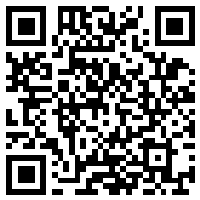 QR Code for bitcoin:15AS1P9Pa3NVYrcMqufoabNeEJsHeQrWu6