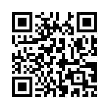 QR Code for bitcoin:15AS69kX9iVauosjFn6XSbFjCJsnydQedo