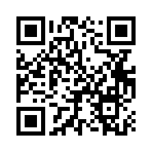 QR Code for bitcoin:15ASGCgd248hZqq1W2xdfFxBJBdufkyPAe