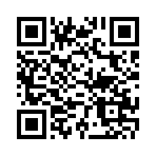 QR Code for bitcoin:15AThFFCD2osdFEmPbHZYHaxUNkvdADqmL
