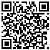 QR Code for bitcoin:15AUwAzU6EuV3fK9P2NahnFv6P5JoNE23j
