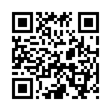 QR Code for bitcoin:15AVWdHZLNzajdWHdshRMfkVSXT1wYkp86