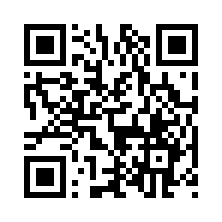 QR Code for bitcoin:15AXAG2fYd8KcPuuDo8CPcwFxWiK92eA6V