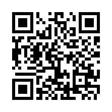 QR Code for bitcoin:15AXCpATMHcdkF3b5Ndc6WbJmnx5QV2ufs