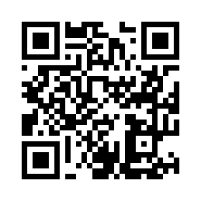 QR Code for bitcoin:15AXDsatPrw6DBicrNwUXBfTmRVdeJ2xag