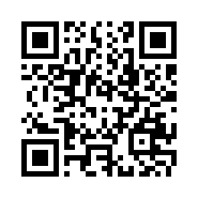 QR Code for bitcoin:15AXGToFfNAtqLvj7yQXZtzBJzuHvajBam