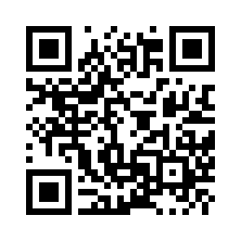 QR Code for bitcoin:15AXZHMfC7B5pvpeoQWs9L5C395UYrbLST