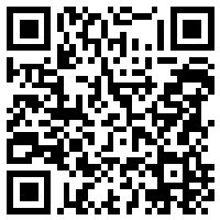 QR Code for bitcoin:15AXacRneaSBzUExHMh75uCACV9oh158nT