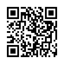 QR Code for bitcoin:15AXn3eRV9cd6LDrwF6kXa8tbzitPUKdPr