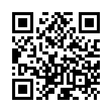 QR Code for bitcoin:15AXv7HeC6dXjjkXMmr9Q85jGuE8cTAVAt