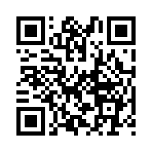 QR Code for bitcoin:15AYeJ5qQ7cvJsLpvqPheXtSVXGTucD49v