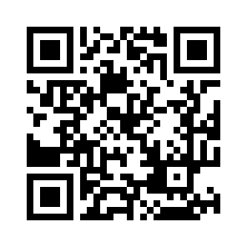QR Code for bitcoin:15AYeLuvCu4ak4SibLP26GjYVwQMJpLFdp