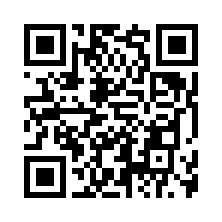 QR Code for bitcoin:15AcXmpVZL12VLbTcKay8nVTAdE8GJZWGM