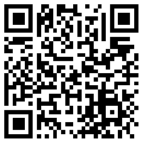 QR Code for bitcoin:15AcfHMoDXpPEbDkkkk94b8LMaUZW1X1U3