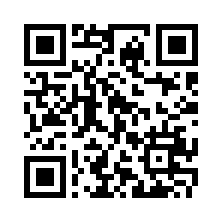 QR Code for bitcoin:15Afba9KRo5ADjkwWRcPppWr8vxLSKjFEn