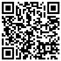 QR Code for bitcoin:15AinyGCDNGbRv6SQARyWHKqcVL8brBoU1