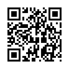 QR Code for bitcoin:15AmSFMtUXbm7AYKTR2c2X2JaveYmWhfH3