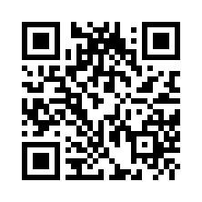 QR Code for bitcoin:15AuCuQaBkS56yYNpBiFM38fCmFqwQuNyy