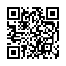 QR Code for bitcoin:15AuyS6odk1YBiohtoE84aLSYST5os9V2D