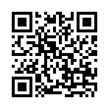 QR Code for bitcoin:15Av69ghafgDNdQoCoSMqe64dEcYAwCojd