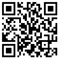 QR Code for bitcoin:15AvLq1VFUXiqpAzRcr5cSFhW4AZXUNDGM