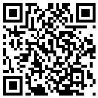 QR Code for bitcoin:15AwKnZeFuwVhf6KCf9U6oM7HMiAAzMgyj