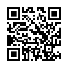 QR Code for bitcoin:15B2Sw5NmLKZiuAccKbERbMoukx75ATGV3