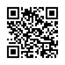 QR Code for bitcoin:15B2mAXV9dSw7BaCz4Gqc3MSP5tbNdhDoC