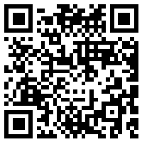 QR Code for bitcoin:15B4T7oWPfDZXUAxAs5neegxQLhU2MLCvA