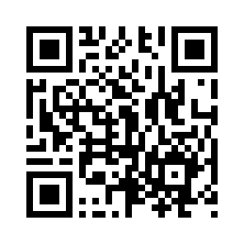 QR Code for bitcoin:15B6k4WWucM2LC7yo7M1Trgn6uKdmQX4AE