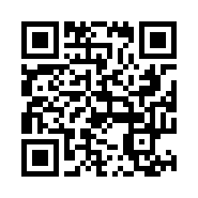 QR Code for bitcoin:15BDntPeezb4BdRZLsaWdEXU8wRSFHegx8