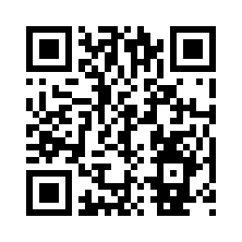 QR Code for bitcoin:15BG1DsHbee7UZvN7pdGDU7W7aU8W3CT5f