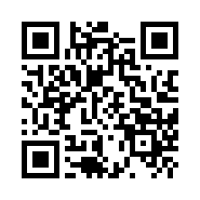 QR Code for bitcoin:15BHV7edUoKD6pSy8UqiMqRuoJCUfVPNP8