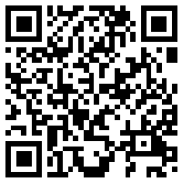 QR Code for bitcoin:15BSJabCfp8axmQcxWJxchAvrH1QBoijVC
