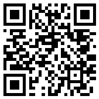 QR Code for bitcoin:15BSSpJNZAvqRQPRPK6HUYR5MBKo7KfrcL